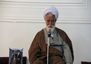 تاکید آیت الله علوی گرگانی بر لزوم توجه به سنت خمس