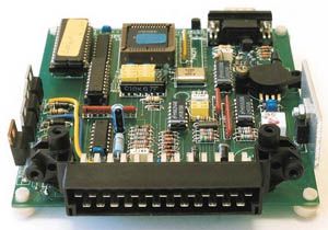 اصول کارکرد ECU چگونه است ؟