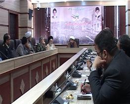 اجتماع بزرگ طلایه داران بصیرت در رشت
