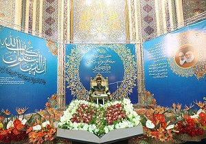 یازدهمین دوره مسابقات قرآن کریم ویژه جامعه کارگری و تعاون گران استان اردبیل