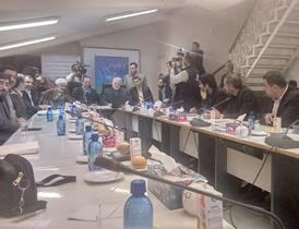 امروز؛ افتتاح صفحه استانی خبرگزاری صدا و سیمای مرکز گلستان