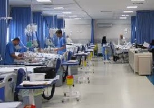 جذب 95 نفر نیروی متخصص و فوق تخصص در مراکز درمانی کردستان