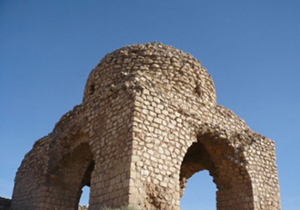 بررسی پیمایشی باستان‌شناسی در فارس