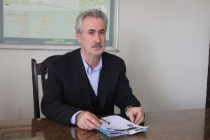 تعرض به اراضی دانشگاه‌ها از چالش‌های اصلی مراکز دانشگاهی است