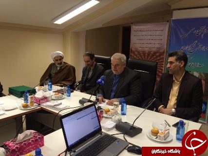 افتتاح چهاردهمین صفحه استانی خبرگزاری صدا و سیمای کشور در گلستان