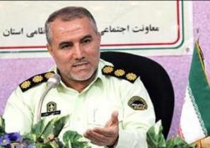 فردا دیدار حضوری فرمانده انتظامی خوزستان با مردم
