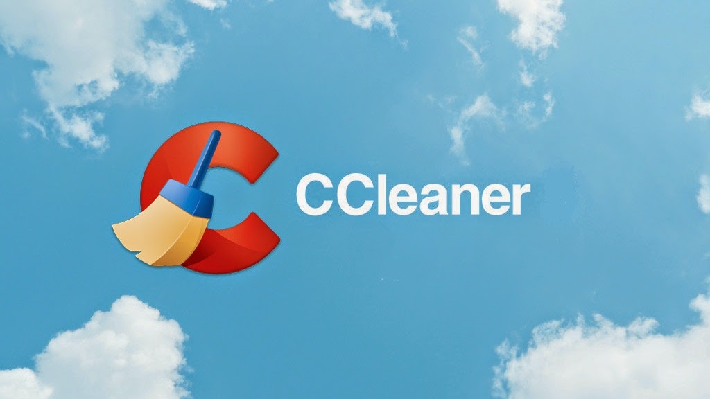 CCleaner