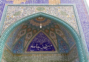 وجود بیش از 1800 مسجد در سطح استان اردبیل