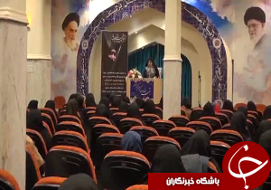 برگزاری مراسم گرامیداشت بانومرضیه حدیدچی دباغ