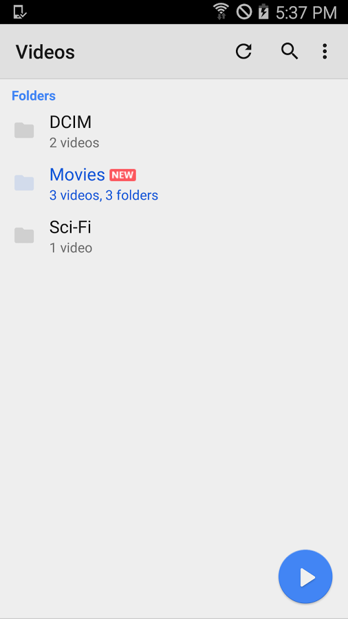 دانلود MX Player Pro