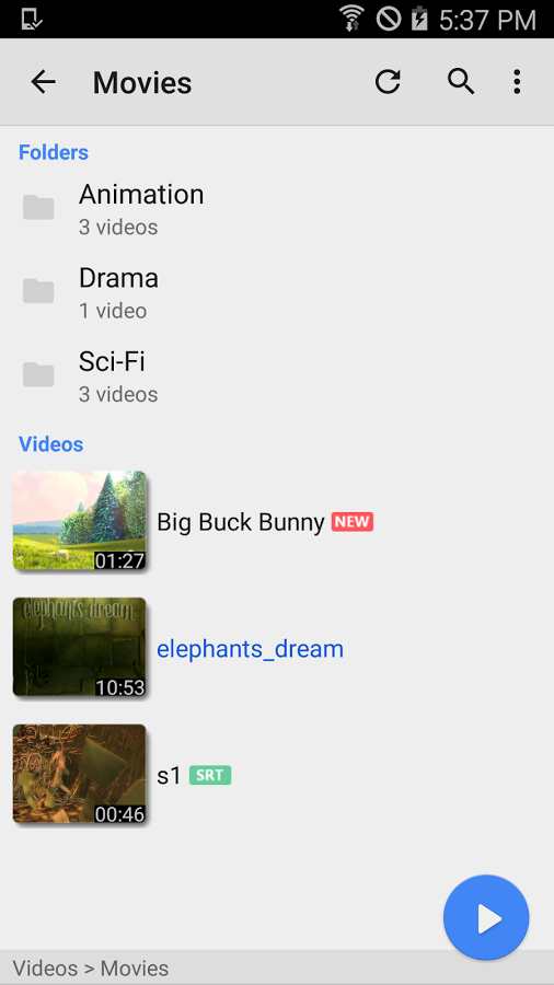 دانلود MX Player Pro