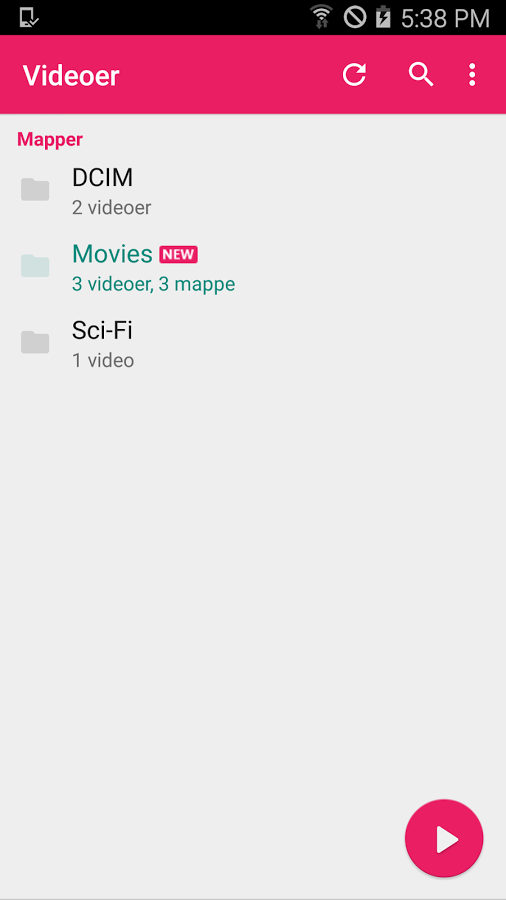 دانلود MX Player Pro