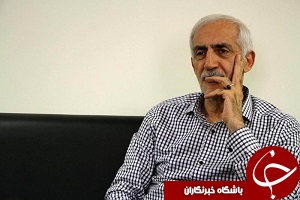دادکان:پهلوان کسی است که جلوی فساد را بگیرد