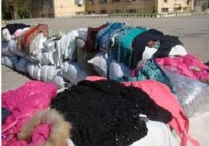 کشف 60 ميليون ريال کالاي قاچاق