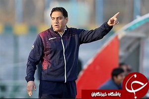 سرمربی تیم ملی جوانان: با تمام توان برای جام جهانی آماده می شویم