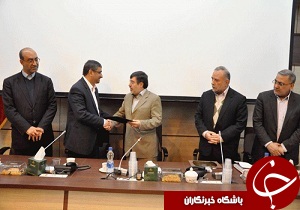 معاون جدید سیاسی، امنیتی استاندار قزوین معرفی شد