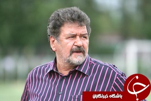 عابدینی:برای مذاکره با آدیداس هدفمان کلان است