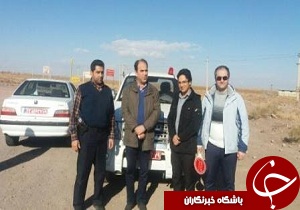 ضرورت نظارت بهداشتی و قرنطینه ای دامپزشکی دربوئین زهرا