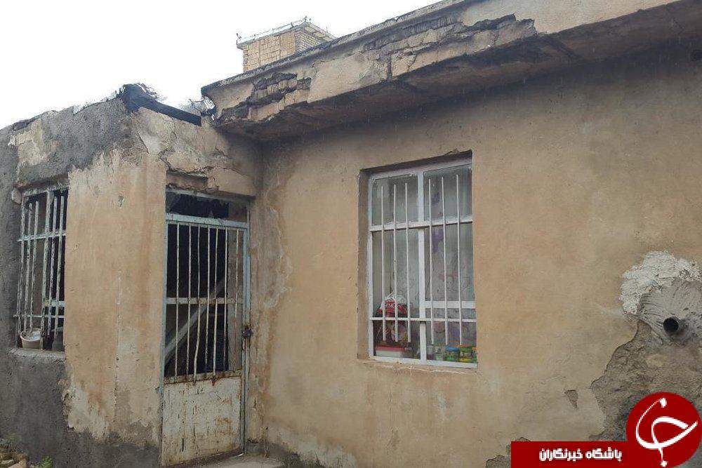 مدارسی ک با کرسی گرم می شوند + تصاویر