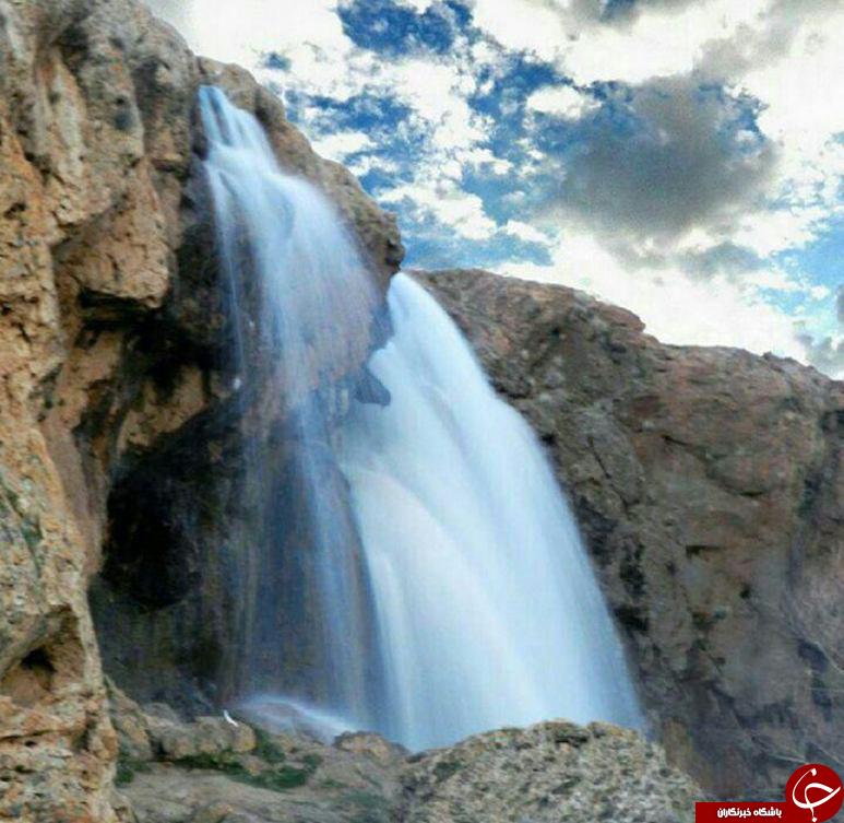 تكاب، شهری با آثار طبيعي و تاريخي كم نظير