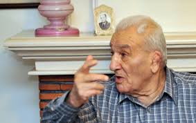 پهلوان های ایران در 65سالی که گذشت