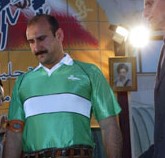 پهلوان های ایران در 65سالی که گذشت