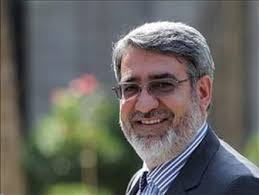 پایان هفته کرمان میزبان وزیرکشور