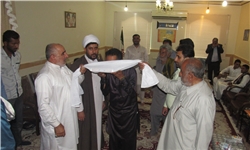 درگیری طایفه ای در قلعه گنج به سازش کشید