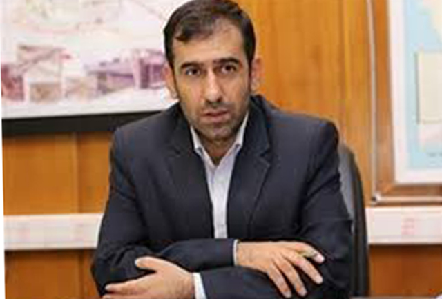 برگزاری بزرگداشت شهدای جهرم