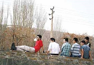 ملزومات اخلاقی و رفتاری دوره جوانی