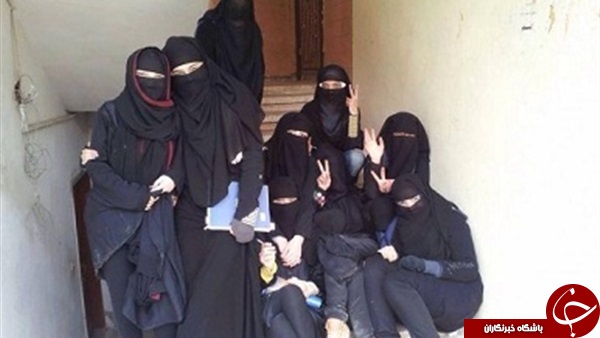 دلخراش&zwnj;ترین حربه زنان انتحاری داعش؛ طعمه قرار دادن کودکان برای نزدیک شدن به نظامیان