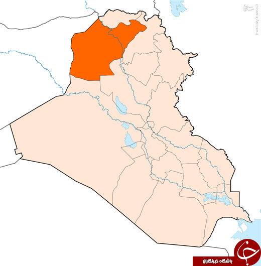 یگان ویژه ارتش عراق از محور شرقی وارد موصل شد/ ادامه عملیات موصل با میانگین آزادی روزانه 9 منطقه +تصاویر