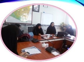 برگزاری کارگاه آموزشی عفاف و حجاب در ناحیه یک زنجان