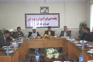 جلوگیری از افت تحصیلی و ترک تحصیل دانش آموزان