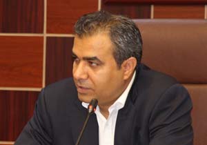 رئیس جدید هیات فوتبال بندرعباس انتخاب شد