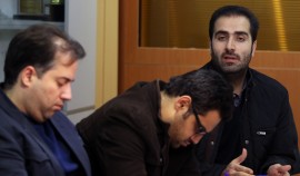 لیگ والیبال ساحلی، 6 تیمی شد