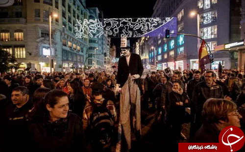 از بازسازی جنگ معروف ناپلئن در جمهوری چک تا عکس یادگاری با رهبر کره شمالی////////////////////