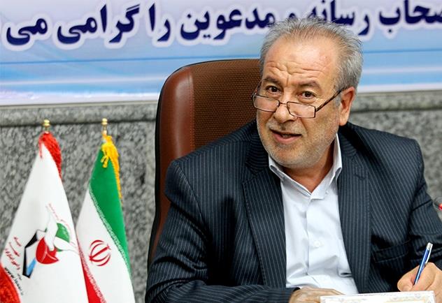 وجه مشترکی بین واقف و ایثارگر وجود دارد