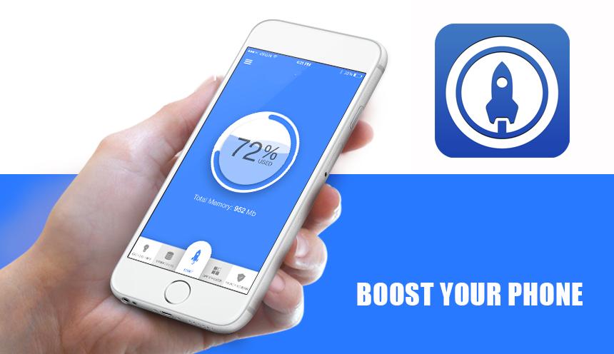 Turbo Booster Pro