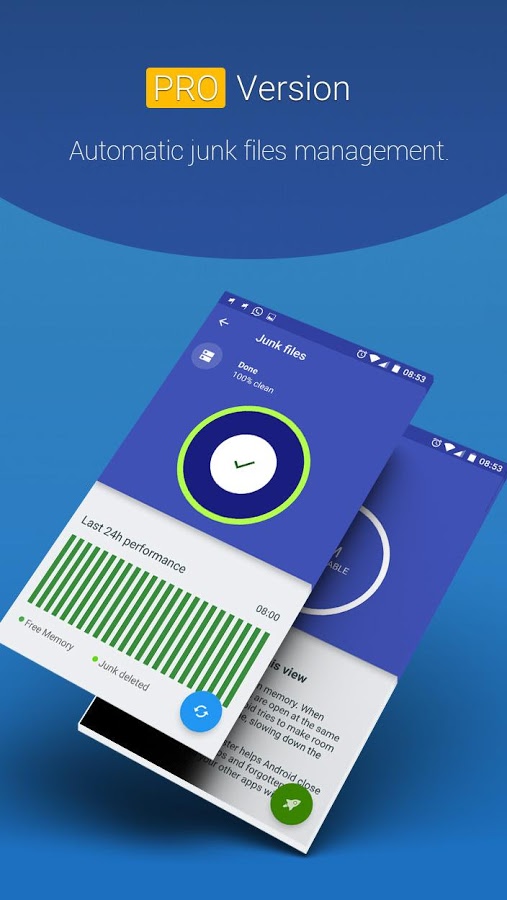 Turbo Booster Pro