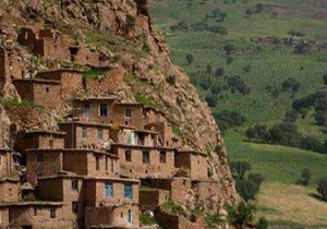 تلاش برای رونق اقصادی در روستاها