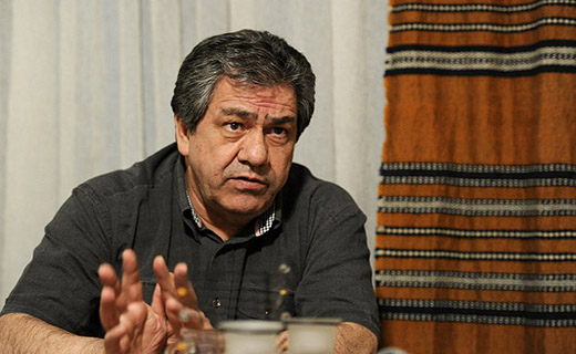 سازندگان «فصل سرد» در انتظار پایان بازی شهاب حسینی در «شهرزاد»