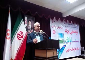 کم کاری دولت در مددرسانی به معلولان