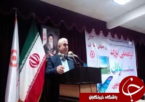 کم کاری دولت در مددرسانی به معلولان