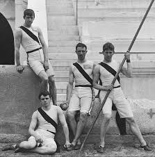 جوان ترین بازیکنان تاریخ المپیک / ورزشکار 10 ساله ای که در المپیک مدال آورد!