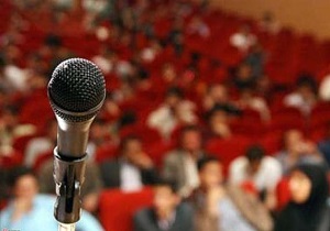 "توانمندسازی فکری" هدف اصلی مسابقات مناظره دانشجویان