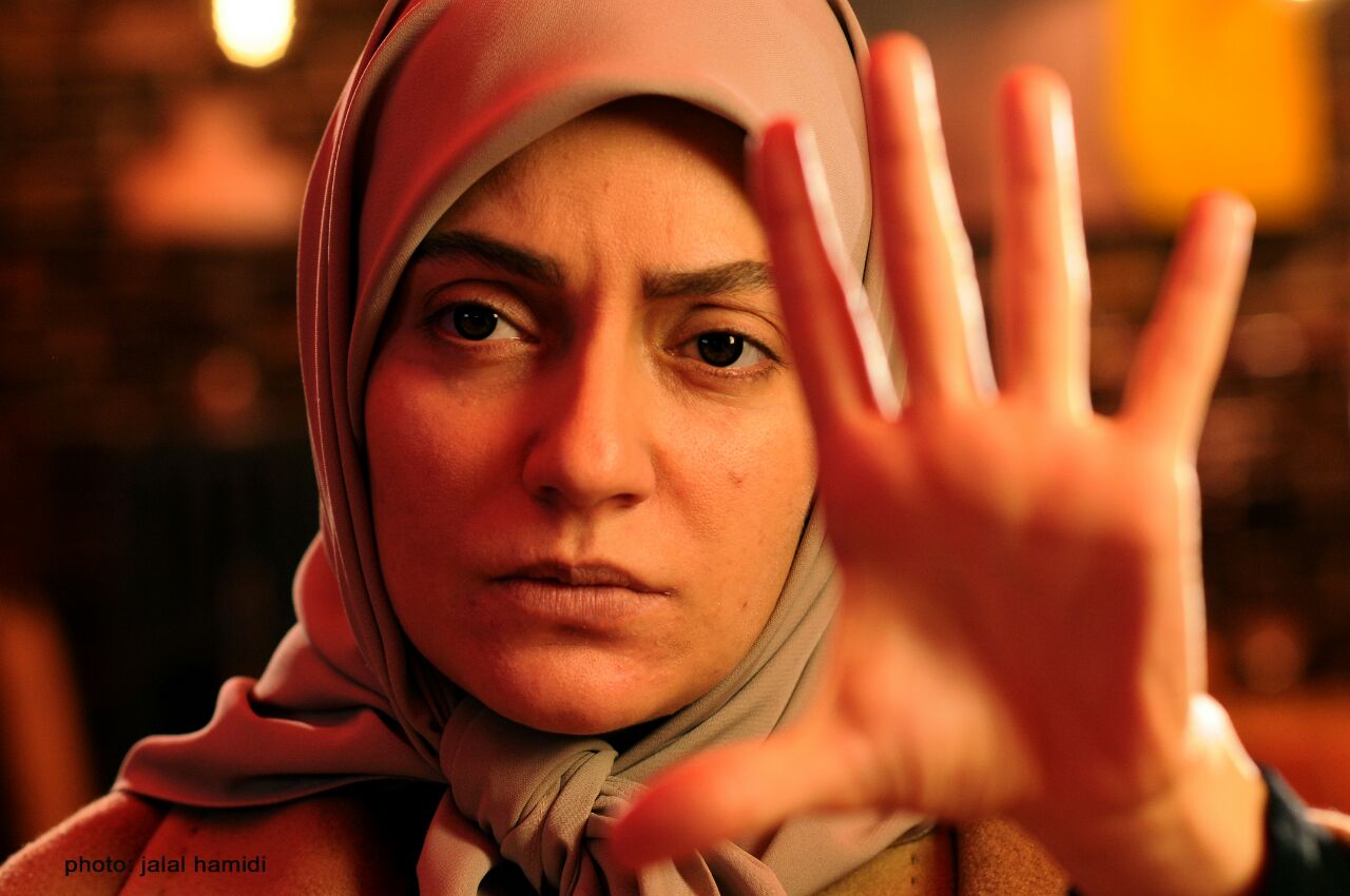 آغاز فیلمبرداری &laquo;گيلدا&raquo; در تهران