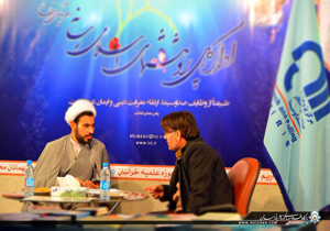 رونمایی ازآثار جدید اداره کل پژوهش های اسلامی رسانه
