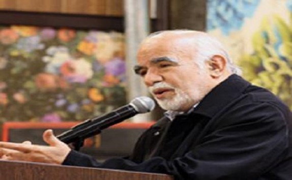 محمد حسین خاکساران درگذشت