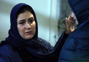 رونمایی از «فصل نرگس» در سی و پنجمین جشنواره فيلم فجر